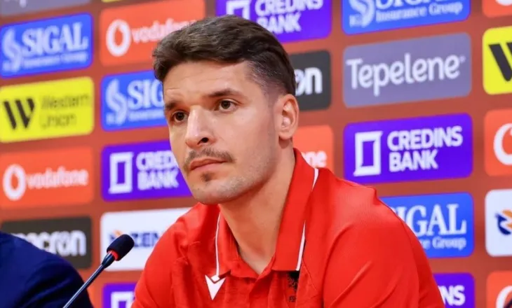 Nations League/ Gjimshiti para ndeshjes Shqipëri-Bjellorusi: Synojmë të shkojmë për herë të tretë në Europian