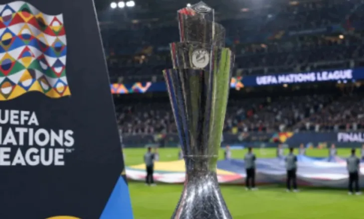 Nations League/ UEFA ‘mbulon me para’ klubet, u jep mbi 30 mln euro për lojtarët në kombëtare