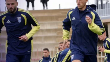 Nations Leagues/ Kosova bëhet gati për sfidën ndaj Austrisë!