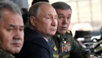 NATO dhe Zelensky paralajmërojnë: Putin është i paparashikueshëm! I gatshëm të marrë rreziqe dhe të provokojë Aleancën