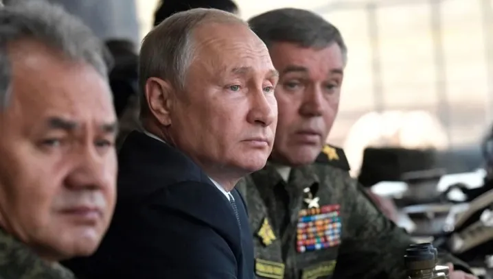 NATO dhe Zelensky paralajmërojnë: Putin është i paparashikueshëm! I gatshëm të marrë rreziqe dhe të provokojë Aleancën