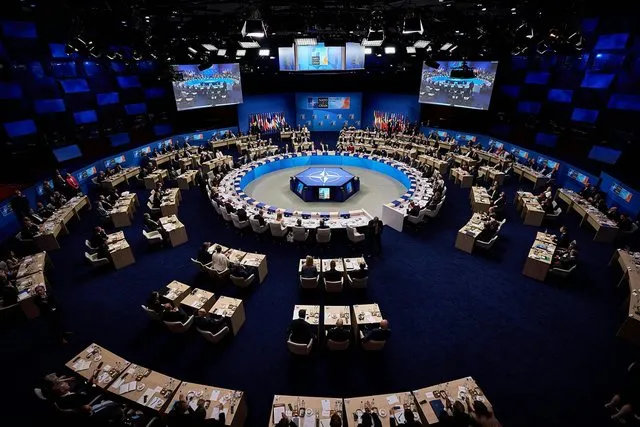 NATO mirëpret marrëveshjen për Groenlandën: SHBA pritet të zgjerojë praninë ushtarake në Arktik