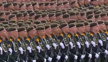NATO në alarm, raporti i frikshëm: Putin po përgatit “mobilizim të heshtur” pas zgjedhjeve në Rusi, mijëra trupa mund të thirren në ushtri