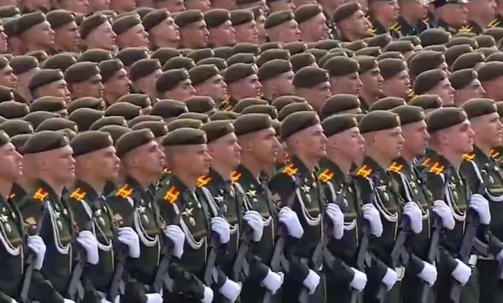 NATO në alarm, raporti i frikshëm: Putin po përgatit “mobilizim të heshtur” pas zgjedhjeve në Rusi, mijëra trupa mund të thirren në ushtri