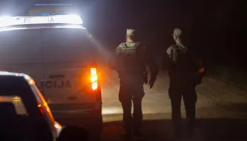 NATO në alarm, sulmet me dronë në kufirin e Aleancës! Polonia përforcon kufirin me Ukrainën, gatishmëri e lartë ushtarake