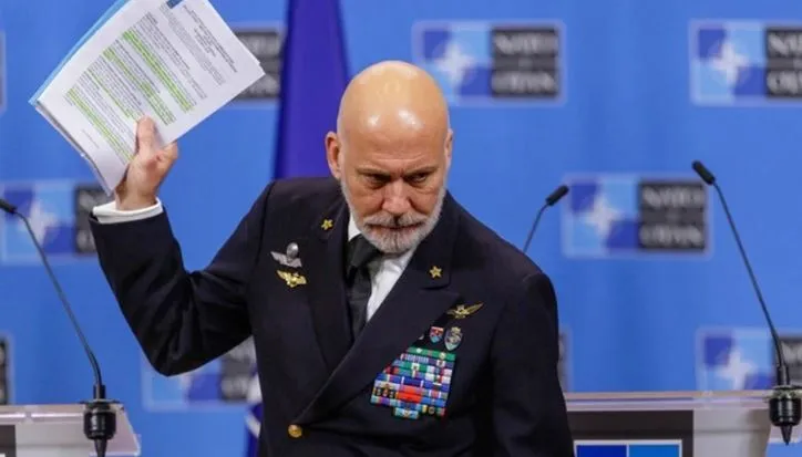 NATO përgatitet për skenarin e sulmit ndaj një vendi anëtar, Cavo Dragone zbardh planet e mbrojtjes
