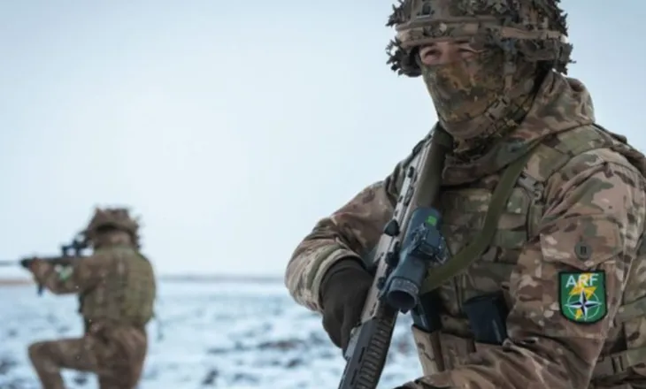 NATO shkatërron operacionin sekret rus