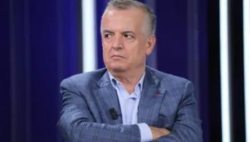 Nazarko: Është momenti për pakt kombëtar për integrimin e vendit