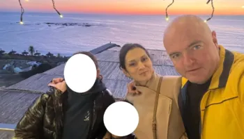 Ndahet nga jeta bashkëshortja e deputetit të PS, mesazhi prekës: Sot na la vetëm!