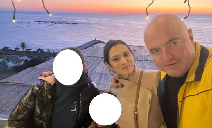 Ndahet nga jeta bashkëshortja e deputetit të PS, mesazhi prekës: Sot na la vetëm!