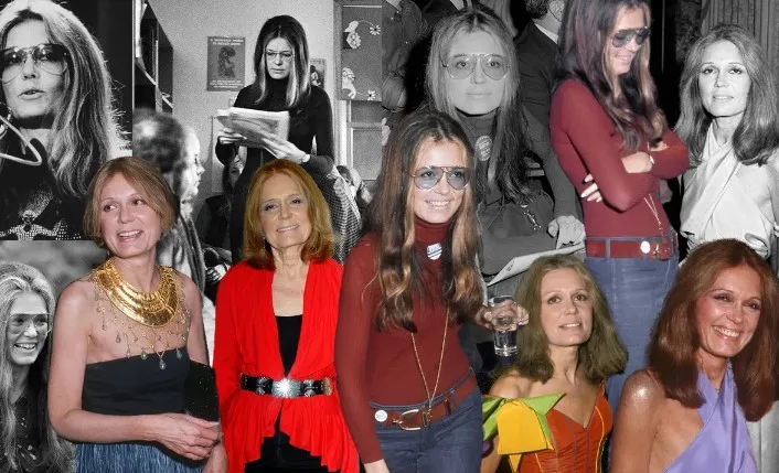 Ndahet nga jeta Gloria Steinem, gazetarja dhe gruaja që ndryshoi lëvizjen feministe në SHBA!