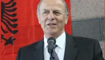 Ndahet nga jeta historiani i njohur Muharrem Dezhgiu