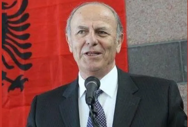Ndahet nga jeta historiani i njohur Muharrem Dezhgiu
