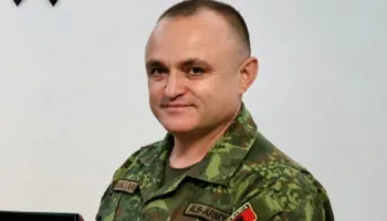Ndahet nga jeta nënkolonel Alfons Qorllari, ministri Nufi: La gjurmë në formimin e brezave të ushtarakëve