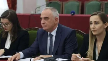 “Ndaloni shpërndarjen!”- Publikimi masiv i videove intime të personave publikë në rrjetet sociale, reagon Komisioneri për Mbrojtjen e të Dhënave Personale