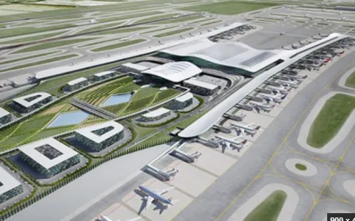 Ndërhyrja në Aeroportin e Vlorës është ndërhyrja më mafioze që mund t’i kushtojë vendit 600-700 milionë Euro