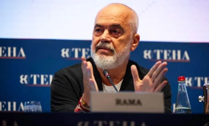 Nderimi i “kasapit të Ballkanit”/ Rama nuk kursen Serbinë: Kafshë e çuditshme në xhunglën e Ballkanit
