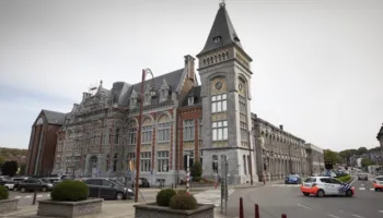 Ndërtuan plantacion gjigant kanabisi, dënohen me burg dy shqiptarët në Belgjikë