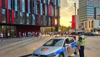 Ndeshja e Kombëtares për Nations League me Bjellorusinë, ja rrugët që bllokohen para nisjes së saj…