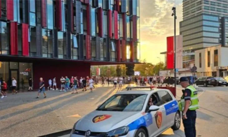 Ndeshja e Kombëtares për Nations League me Bjellorusinë, ja rrugët që bllokohen para nisjes së saj…
