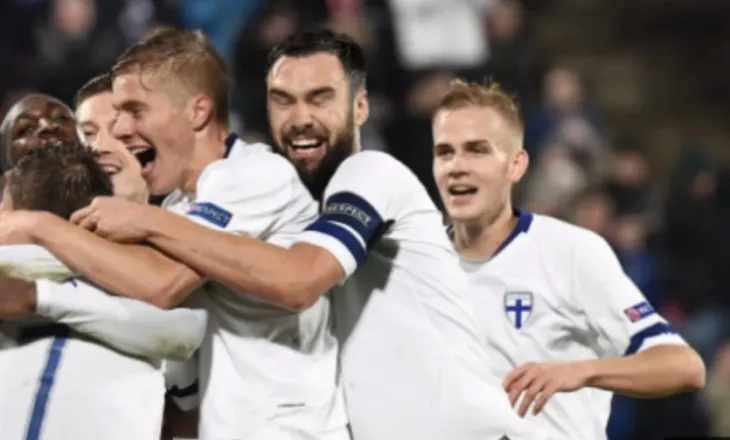 Ndeshjet e Ligës së Kombeve, Finlanda zbulon listën e futbollistëve të thirrur!