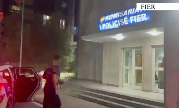 Ndezën zjarre që shkaktuan dëme në disa toka bujqësore, arrestohen dy persona në Fier