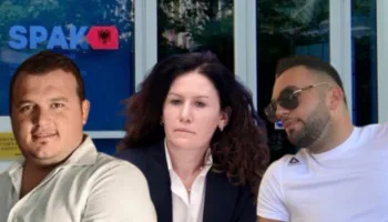 Ndihmë Agasit dhe nxjerrje informacioni sekret/ Sot GJKKO vendos masat për ish-kreun e SHISH dhe 2 të tjerë