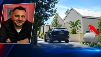 Ndihmoi Agasin të fshihte pamjet? Sulejmani në GJKKO: I kam çuar vetëm ushqim!