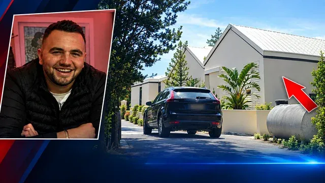 Ndihmoi Agasin të fshihte pamjet? Sulejmani në GJKKO: I kam çuar vetëm ushqim!