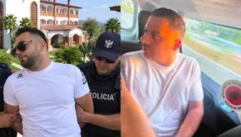 Ndihmoi Ergys Agasin gjatë kohës në arrati, Embro Sulejmani: I kam çuar vetëm supë, çfarë krimi kam bërë…