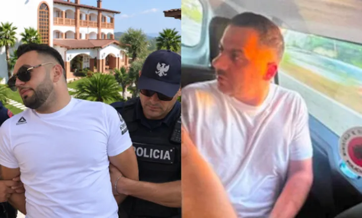 Ndihmoi Ergys Agasin gjatë kohës në arrati, Embro Sulejmani: I kam çuar vetëm supë, çfarë krimi kam bërë…