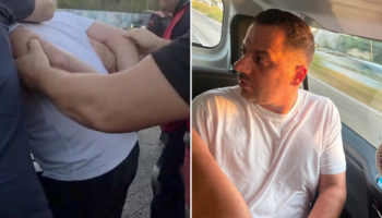 Ndihmuan Ergys Agasin kur ishte në arrati, lihen në burg shefi i Policisë Shkencore dhe Embro Sulejmani