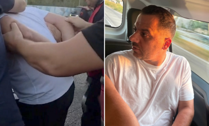 Ndihmuan Ergys Agasin kur ishte në arrati, lihen në burg shefi i Policisë Shkencore dhe Embro Sulejmani