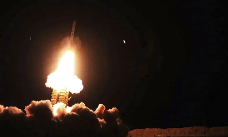 ‘Ndizet’ Lindja e Mesme, Irani i përgjigjet sulmeve amerikane dhe kërcënimeve të Trump me raketa e dronë në rajonin e Gjirit!