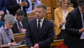 NDODH EDHE KËSHTU – Hetohet për “vjedhjen” e një telefoni në 2024, hiqet imuniteti i kryeministrit hungarez