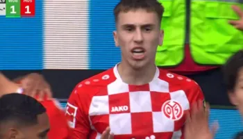 Ndodh për herë të dytë! Brajan Gruda duket “i mallkuar”, nuk luan dot për Gjermaninë