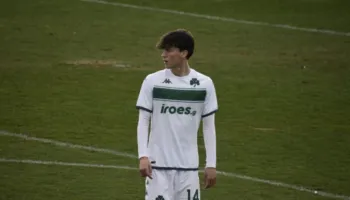 Ndryshim në listën e Shqipërisë U-21, Endrit Asani merr vendin e Elton Fikaj
