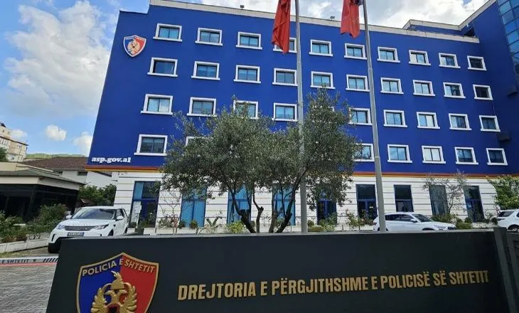 Ndryshime në Policinë e Shtetit, emërohen drejtuesit e rinj në Berat, Sarandë dhe Dibër