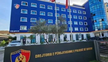 Ndryshime në strukturat drejtuese të Policisë së Shtetit në disa qarqe, kush ikën dhe kush vjen (Emrat)