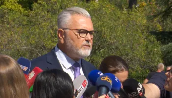 Ndryshimet në Kodin e Procedurës Penale, Gogu: Më 30 shtator publikojmë paketën e re