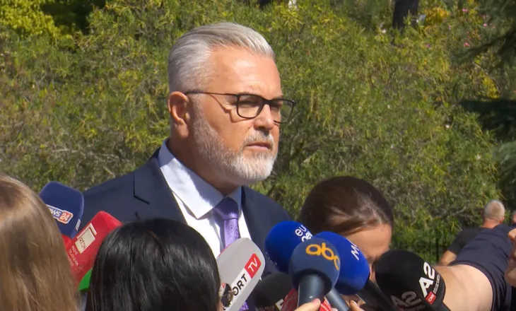 Ndryshimet në Kodin e Procedurës Penale, Gogu: Më 30 shtator publikojmë paketën e re