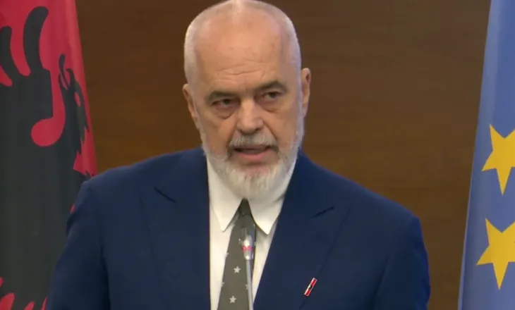 Ndryshimet në Kodin Penal, Rama: Jo më në qeli gratë shtatzënë dhe nënat me fëmijë nën 6-vjeç