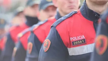 Ndryshon mosha për pranim në Policinë e Shtetit, Ministri i Brendshëm firmos urdhrin: Mund të aplikojnë edhe persona deri në 40 vjeç (VIDEO)