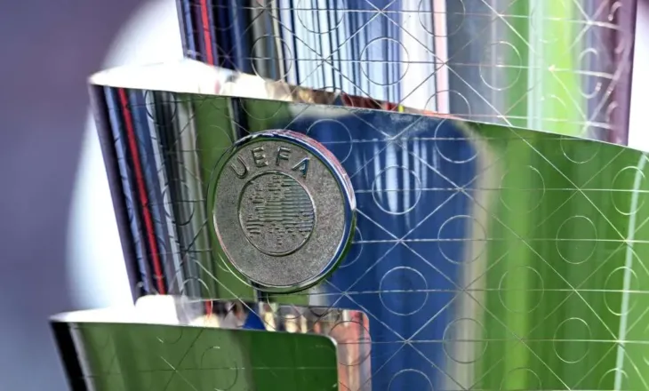 Ndryshon Nations League 2026/27, dy vendet e treta më të mira qëndrojnë në Ligën A
