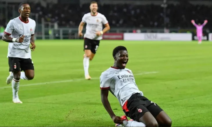 Ndryshon Serie A, më shumë gola dhe asnjë barazim 0-0 në javët e para