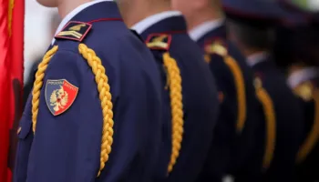Ndryshon vettingu për policët, lëvizja nga detyra nuk do t’i shpëtojë më zyrtarët nga verifikimi