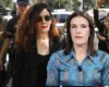 “Në dhomat e Rognerit, takime me agjentë serbë”/ Klodiana Lala reagon pas akuzave të Vlora Hysenit