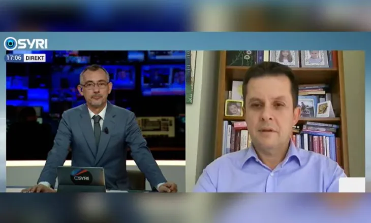 ‘Në emër të Këshillit Bashkiak, por firmat janë të PS’/ Alimehmeti: Rama e futi Veliajn në burg, Rama e mban