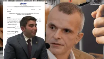 Në Francë në qeli, në Shqipëri Ermal Beqiri fiton tenderin për AKSHI-n, Jonaid Myzyri shpall fituese kompanitë e biznesmenit