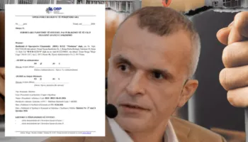 Në Francë në qeli, në Shqipëri Ermal Beqiri fiton tenderin për AKSHI-n, OBP shpall fituese kompanitë e biznesmenit